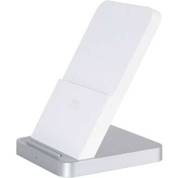 Mi 30W Wireless Charger (White) Charging Pad (ACC - MI 30W WIRELESS CHARGER)