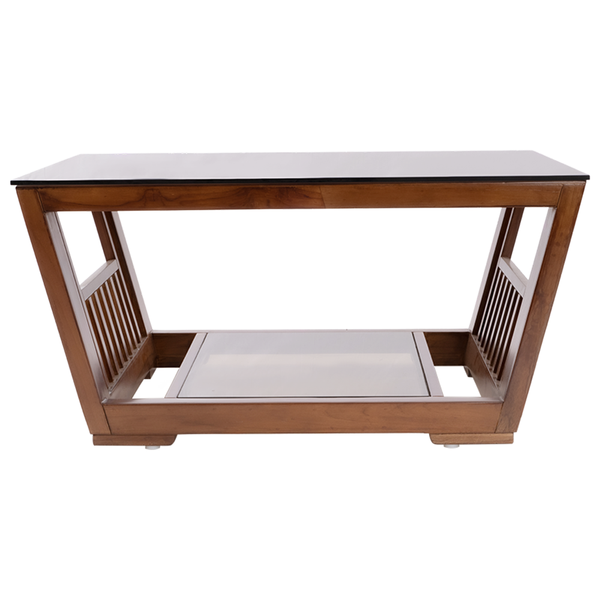 Designer teapoy deals