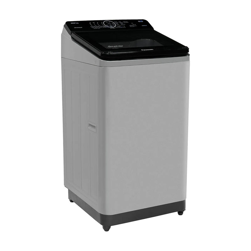 Panasonic 8 Kg Fully Automatic Top Load Washing Machine (NA-F80A10CRB)