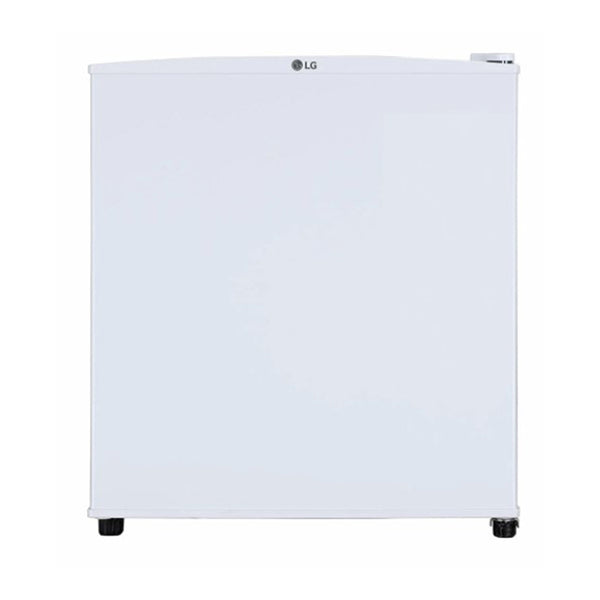 LG 45 Liters, 2 Star Super Stylish Mini Bedroom Refrigerator (GL-M051RSWC.DSWZPS)