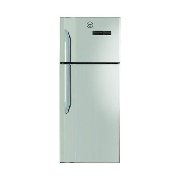 Godrej 331 L 2 Star with Inverter Double Door Refrigerator (RT EONVIBE 346B 25 HCIT ST RH)