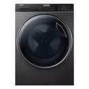 Haier 8 Kg, Smart Front Load Washing Machine, (HW80-IM12929CS8U1)