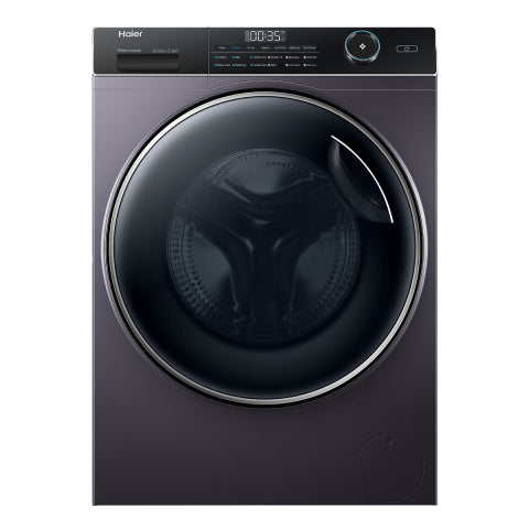 Haier 8 Kg, Front Load Fully Automatic Washing Machine, Lifetime Warra