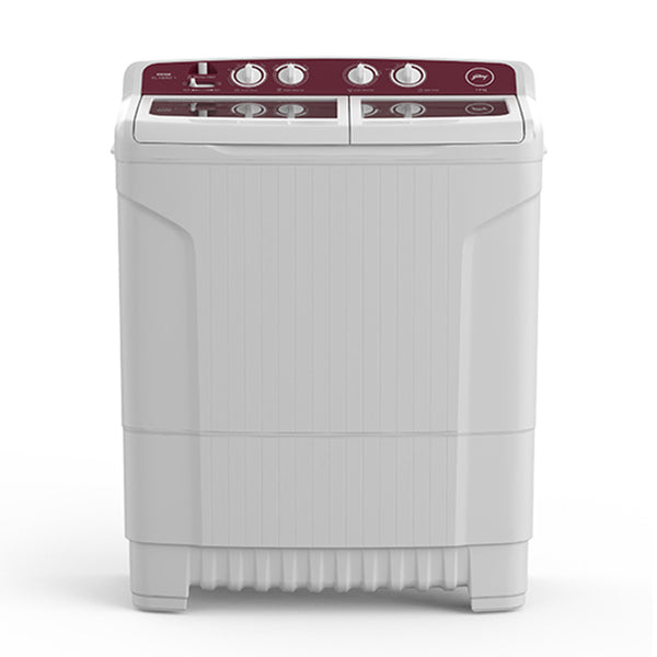 godrej semi automatic washing machine 7kg price