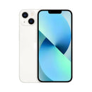 Apple iPhone 13 (Starlight, 128GB Storage)