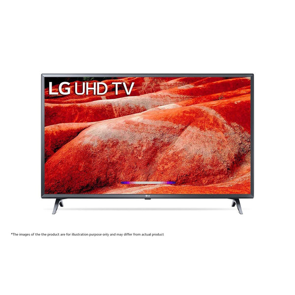 LG 109 Cm ( 43 Inches ) UM77 4K Smart UHD TV