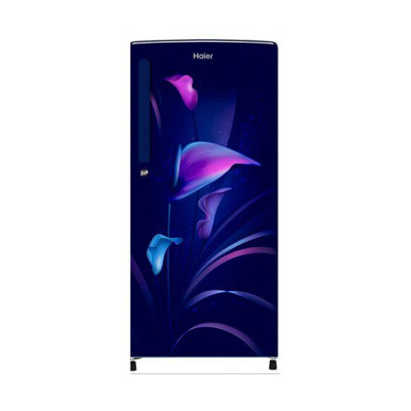 Haier 192 L 2 Star Direct-Cool Single Door Refrigerator (HRD-1922BMA-E)