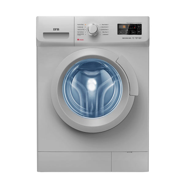 IFB , 6.0 Kg Front Load Washing Machine (NEO DIVA SXS 6010)