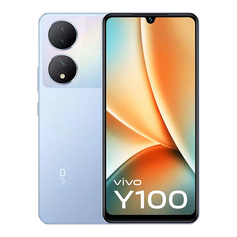 Vivo Y100 5G - 8GB | 128GB