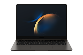 Galaxy Book3 Pro, 35.56cm (14"), i5, 16GB, Intel Xe Graphics (NP940XFG-KC1IN-I5 16GB 512GB WIN 11)