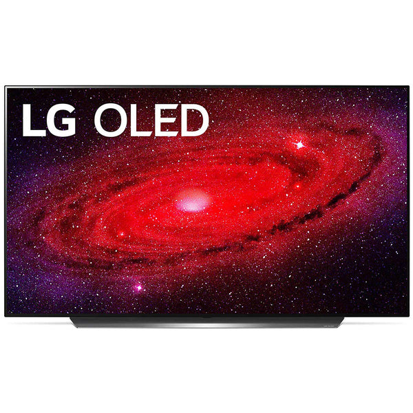 LG 164 Cm ( 65 Inches ) 4K Ultra HD Smart OLED TV OLED65CXPTA