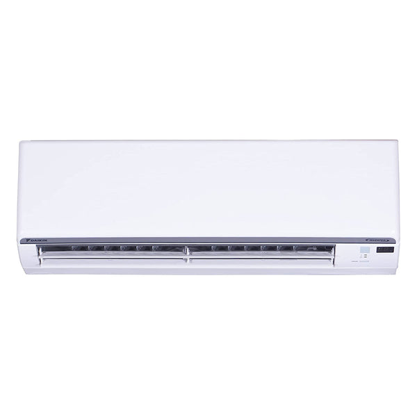 Daikin 1.5 Ton Inverter 5 Star Split Air Conditioner FTKZ-RKZ50UV16U4 5 STAR INV (White)