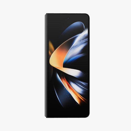 Samsung Galaxy Z Fold4 (Phantom Black, 12GB RAM, 256GB Storage)