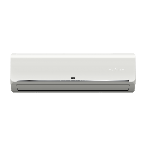 IFB 1.5 Ton 3 Star Heavy Duty Inverter Split AC ( Copper, CI1832C223G4 ) White