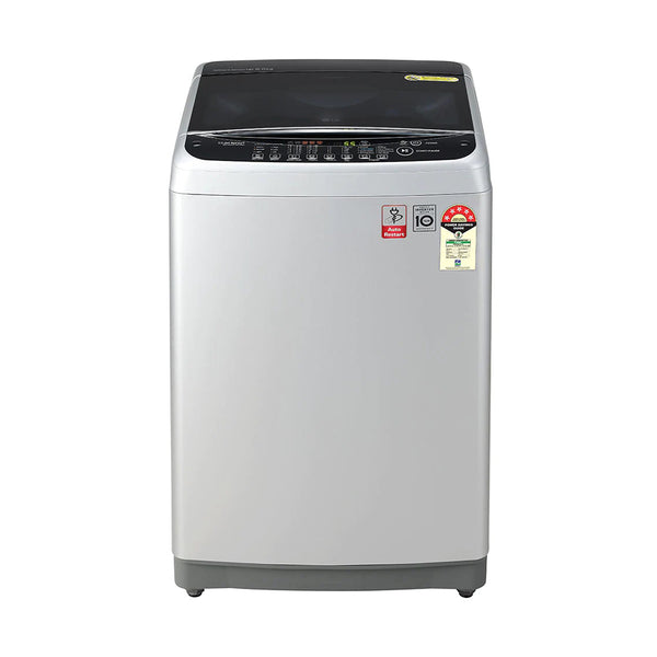 LG 7 kg 5 Star Smart Inverter Technology Fully Automatic Top Load Washing Machine (T70SPSF1ZA.BSFQEIL)