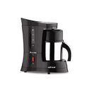 Preethi Cafe Zest as "Preethi Cafe Zest CM210 Drip Coffee Maker (White),