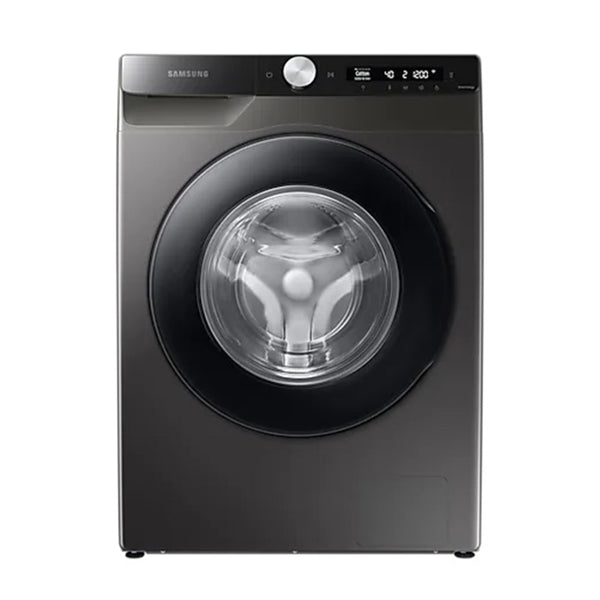 Samsung 7.0 Kg, Front Load Washing Machine with AI Control & SmartThings Connectivity (WW70T502DAB1TL)