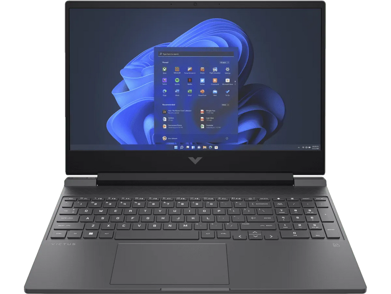 HP Victus Gaming Laptop 15 (39.62 cm) (HP 15-FB0040AX-R5 WIN 11)