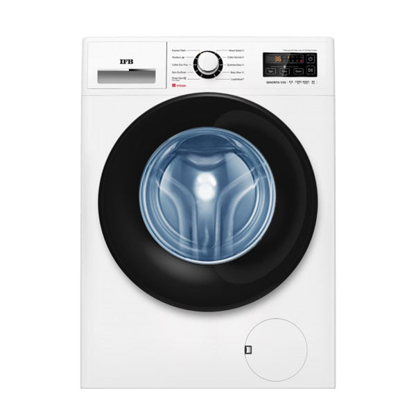 IFB 6.5 Kg, Front Loading Washing Machine (SENORITA VXS 6510)