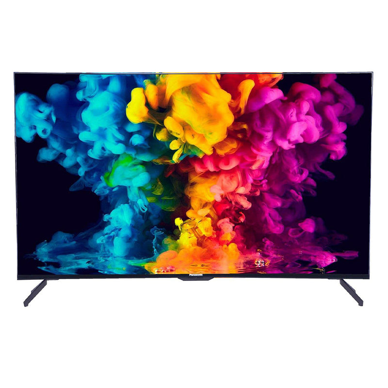 Panasonic 139 cm (55 Inches) 4K Ultra HD Smart Android LED TV TH-55LX710DX