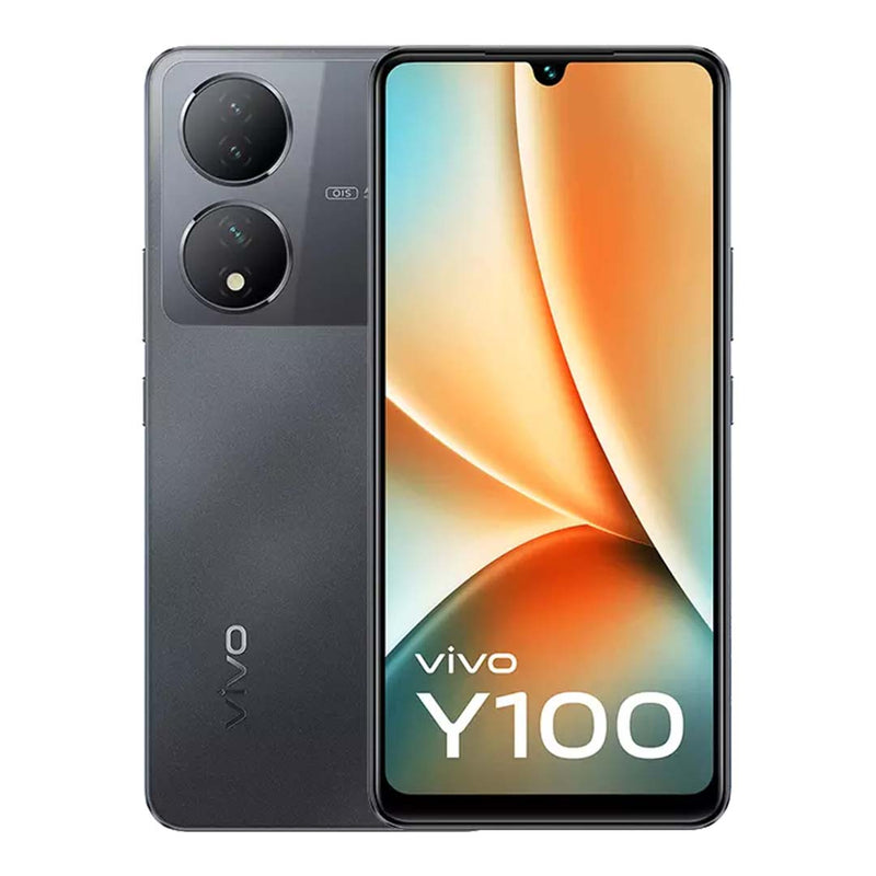 Vivo Y100 5G - 8GB | 128GB