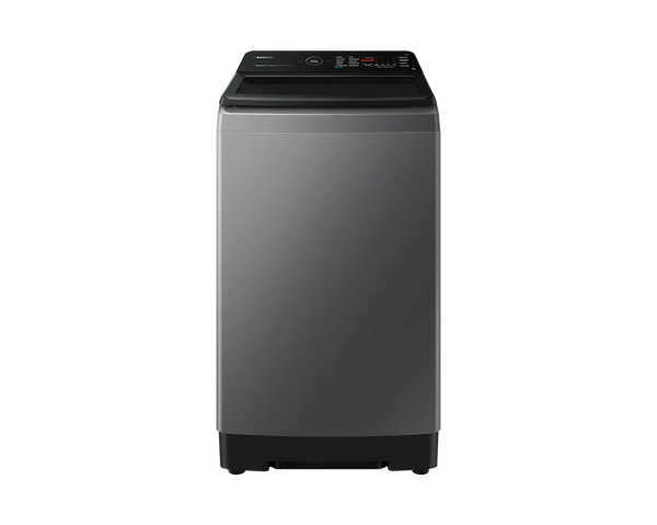 Samsung 9.0 kg Ecobubble™ Top Load Washing Machine with in-built Heater (WA90BG4582BDTL)