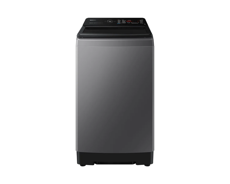 Top loaded washing machine with heater deals
