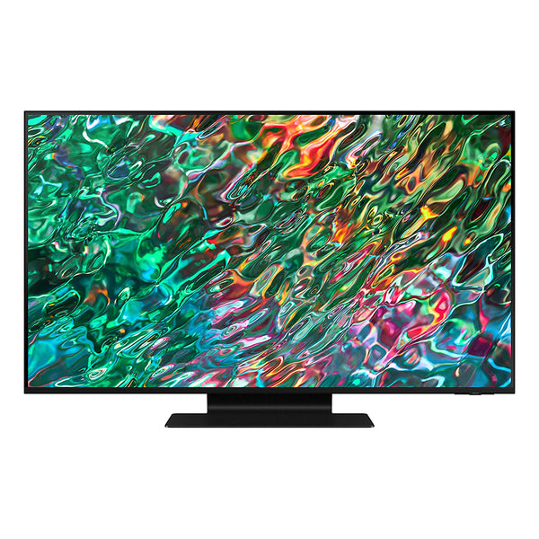 Samsung 127 Cm ( 50 Inches ) 4K Ultra HD Smart NEO QLED TV QA50QN90BAKLXL (Titan Black)