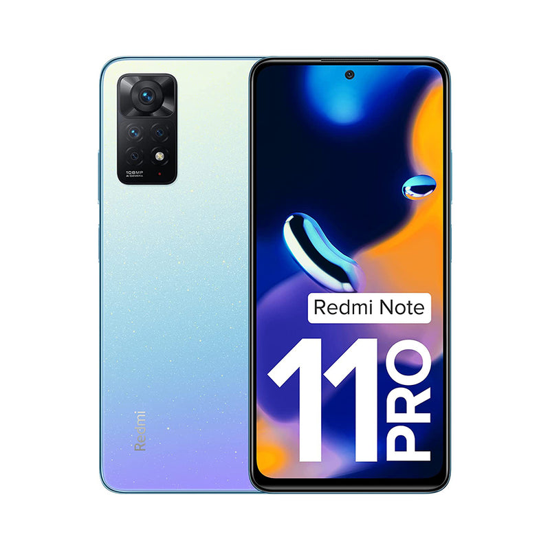 Xiaomi Redmi Note 11S 4G Volte ...