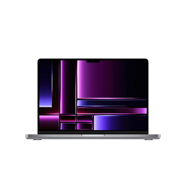 Apple 2023 MacBook Pro Laptop M2 Pro chip with 10‑core CPU and 16‑core GPU: 33.74 cm (14.2-inch), 16GB Unified Memory, 512GB SSD Space Grey