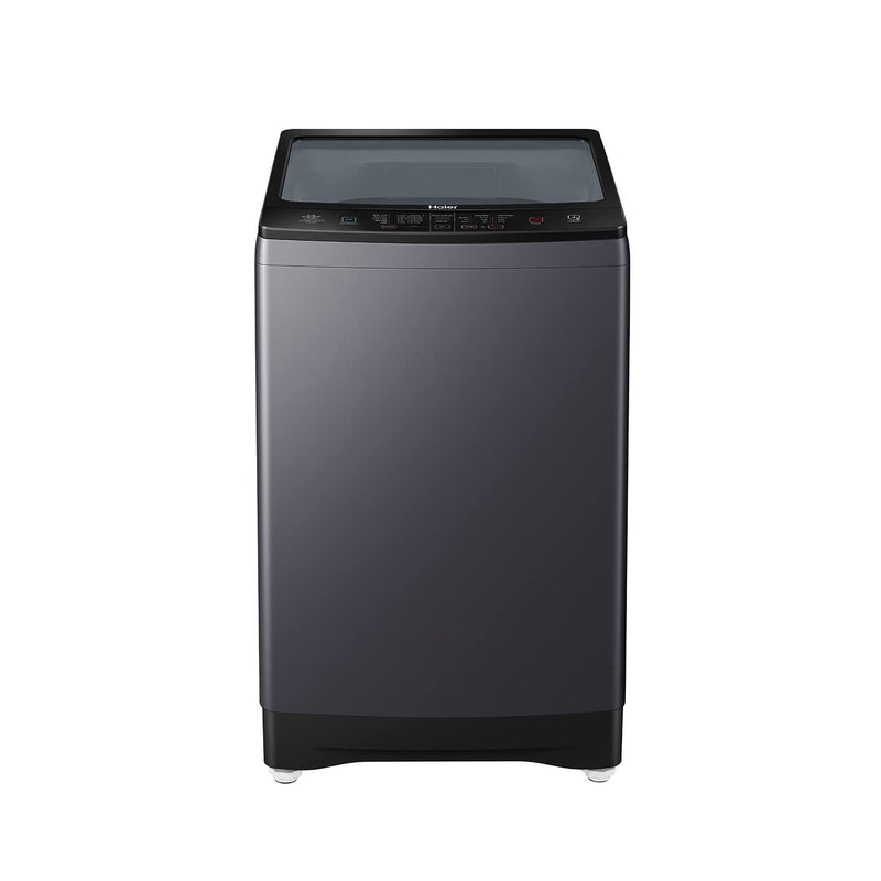Haier 8 KG, 5 Star Top Load Washing Machine with Inbuilt Heater (HWM80-H826S6)
