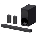 Sony HT-S20R 5.1 Channel Dolby Digital Soundbar Home Theatre System with Bluetooth Connectivity - Black
