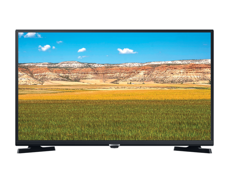 Samsung 80cm (32") T4360 Smart HD TV (UA32T4360AKXXL)