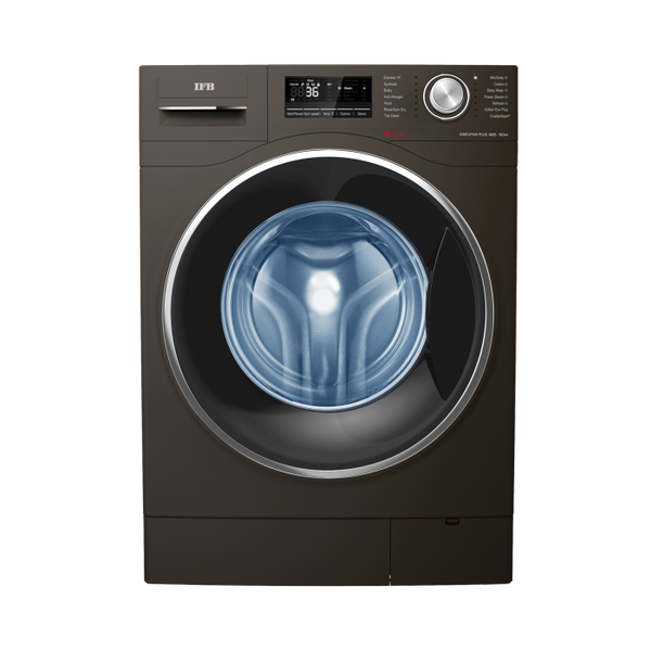 IFB Executive Plus MXS 9014 9 kg l 1400 rpm | Mocha  Front Load Washing Machine