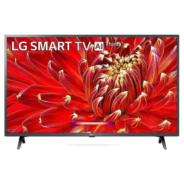 LG 109 Cm ( 43 Inches ) Full HD Smart LED TV 43LM6360PTB