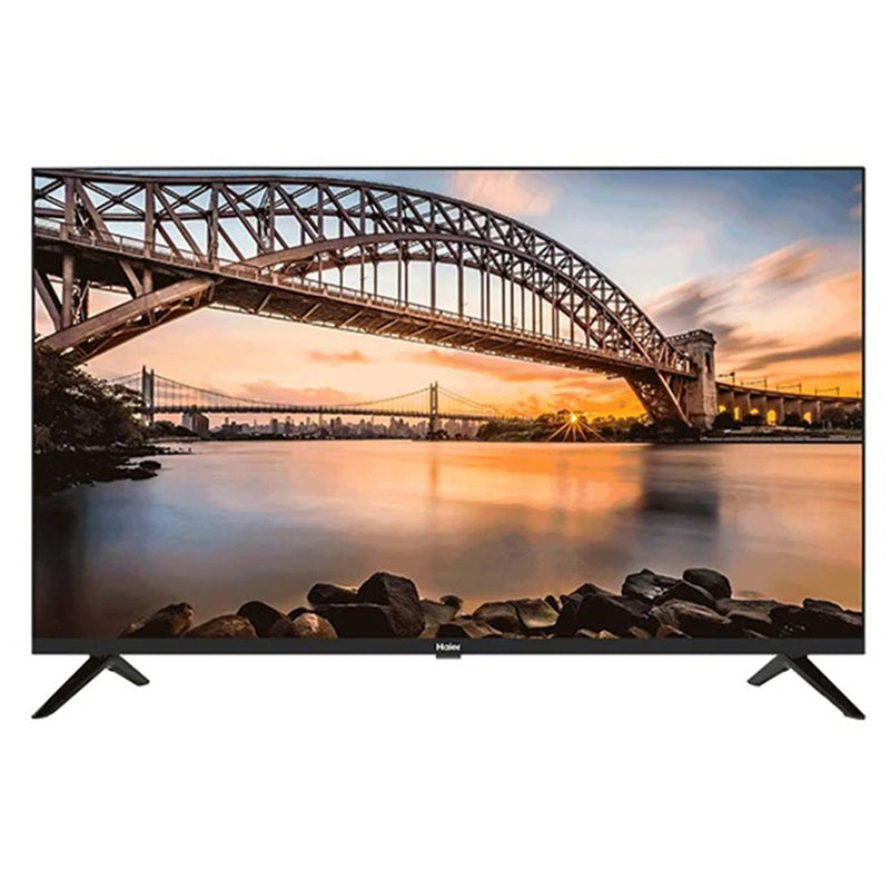 Haier 101 Cm ( 40 Inches ) LED HD Ready Android Smart TV (LE40K7700GA)