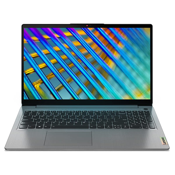 Lenovo IdeaPad Slim 3 Intel Core i5 11th Gen 15.6 inches (39.62cm) FHD Thin & Light Business Laptop (8GB, 512GB, 82H802KVIN - NB PC SLIM3-I5 8GB 512GB SSD WIN 11)