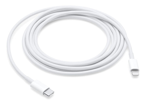Apple USB-C to Lightning Cable -1m