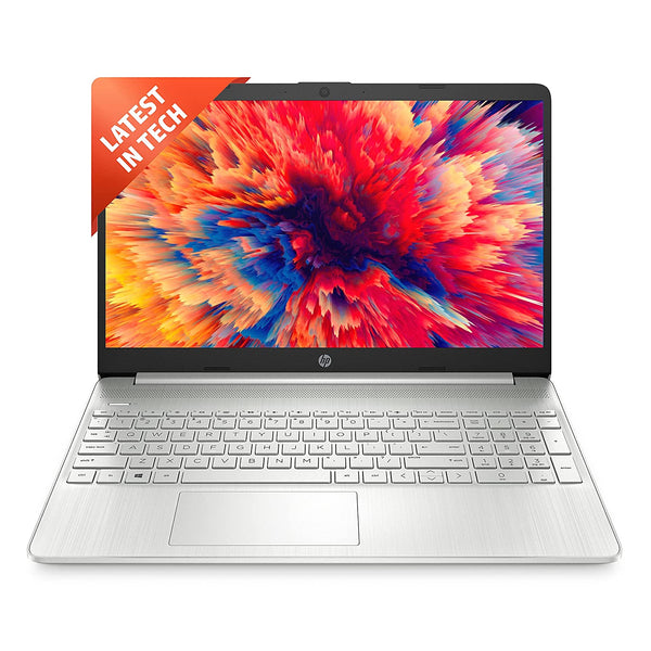 HP 15s, 12th Gen Intel Core i5 8GB RAM, 512GB SSD 15.6-inch (39.6 cm) Micro-Edge Anti-Glare FHD Laptop, Intel Iris Xe Graphics, Alexa, Dual Speakers, Win 11, MSO 2021, 1.41 Kg (HP 15S-FQ5111TU-I5 WIN11)