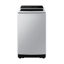 SAMSUNG 7 kg 5 Star Fully Automatic Top Load Washing Machine (WA70BG4441BYTL, Diamond Drum, Lavender Gray)