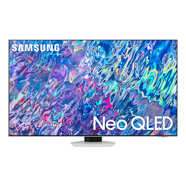 Samsung 139 Cm ( 55 Inches ) QN85B Neo QLED 4K Smart TV ( QA55QN85BAKLXL )