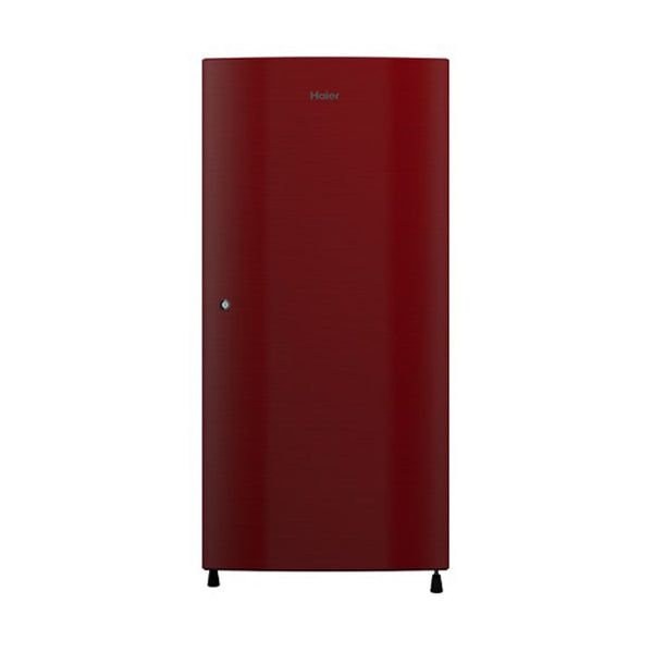 Haier 195 L 3 Star Direct-Cool Single Door Refrigerator ( HRD-1953CPRA-E )