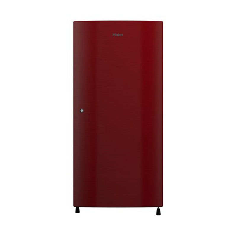 Haier 195 L 3 Star Direct-Cool Single Door Refrigerator ( HRD-1953CPRA-E )