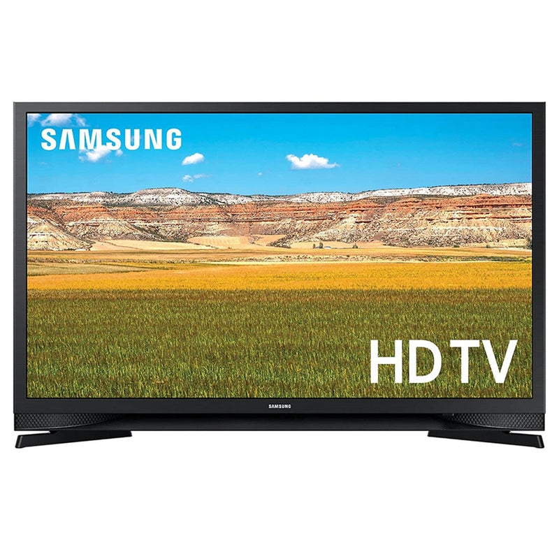 Samsung 81 Cm ( 32 Inch ) HD Ready Smart LED TV UA32T4900AKXXL (2021 Model)