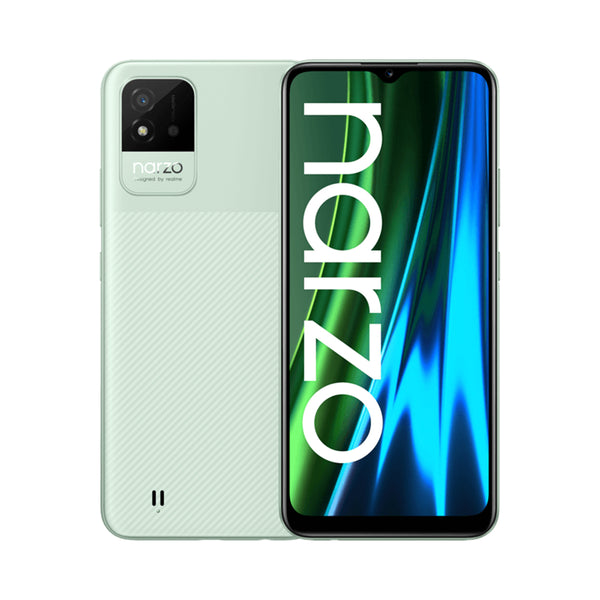 realme narzo 15 price