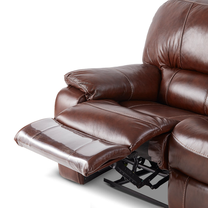 Elite R97 leather sofa 3+2+1 (JH-R97 SOFA 3 SEATER,JH-R97 SOFA 2 SEATER)