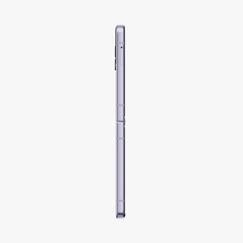 Samsung Galaxy Z Flip4 (Bora Purple, 8GB RAM,128GB Storage)