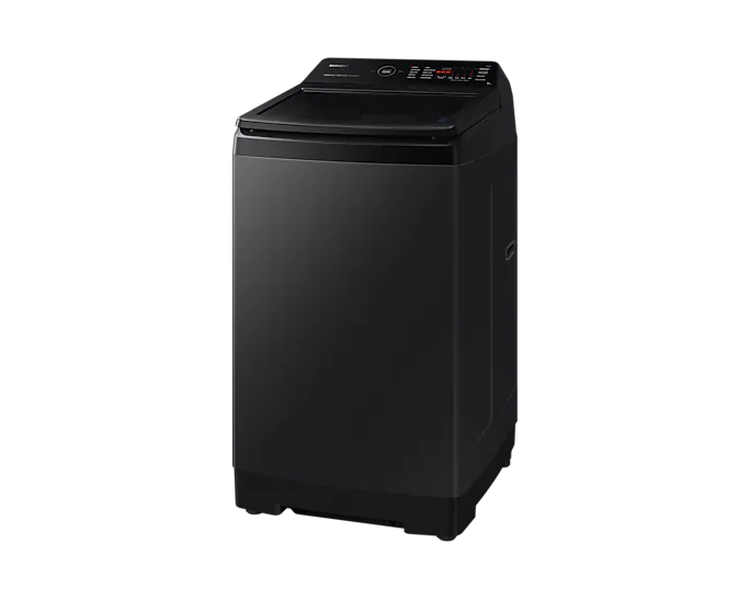 Samsung 9.0 kg Ecobubble™ Top Load Washing Machine with Wi-Fi Connectivity (WA90BG4546BVTL)