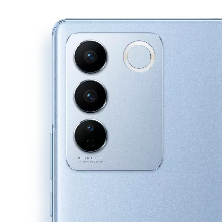 Vivo V27 Pro - Magic Blue