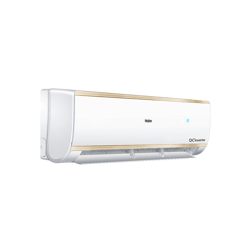 haier ac 4 star 1.5 ton